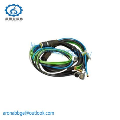 ABB PM825-1 Control Module