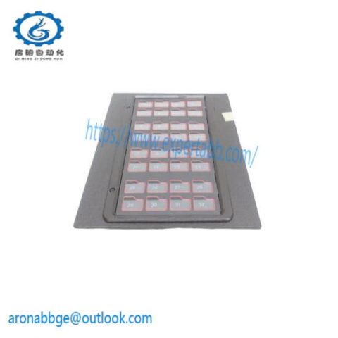 ABB PP886H 3BSE069297R1 Industrial Control Module