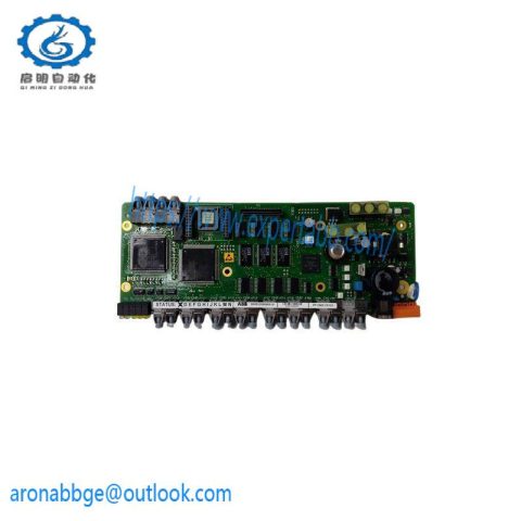 ABB PPC902CE101 3BHE028959R0101 Industrial Control Module
