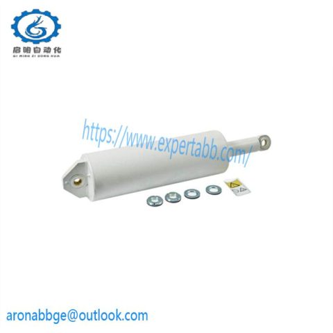 ABB PS130/6-75-P Industrial Control Module