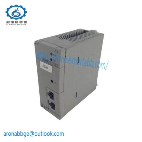 ABB PU516 Engineering Interface Module, PLC, Industrial Automation