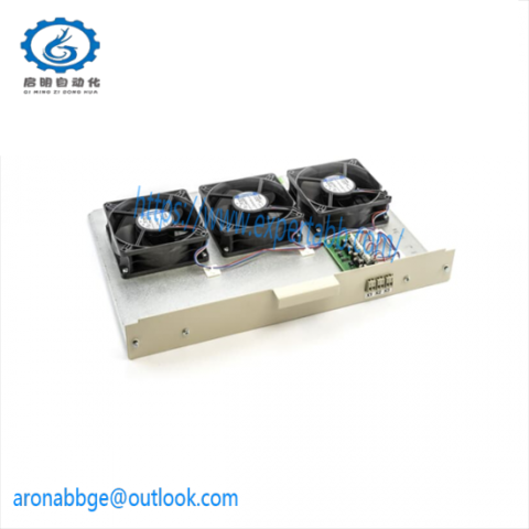 ABB RC527 3BSE008154R1 - High-Performance Industrial Control Module