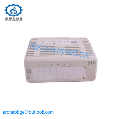 ABB REF542PLUS 1VCF752000 Advanced Protection Relay Module