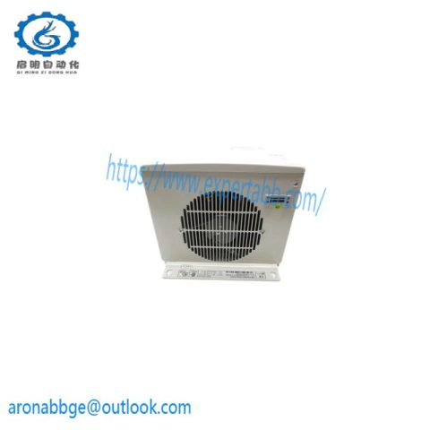 ABB REF610C11LCLR 60HZ Controller Module