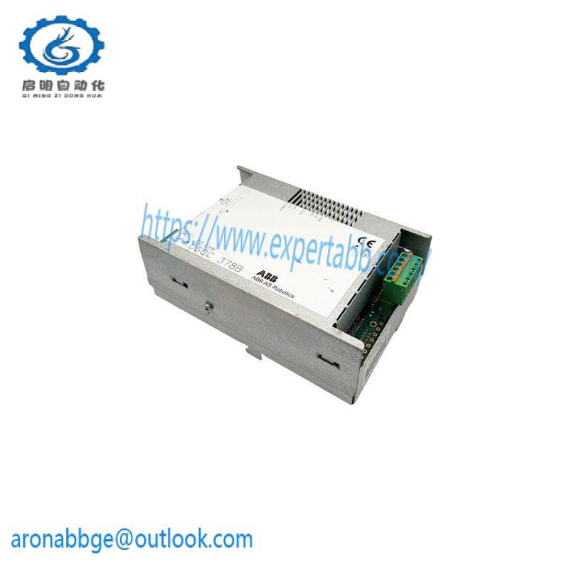 abb_rf533_3bse014227r1_1.jpg ABB RF533 3BSE014227R1 Industrial Control Module