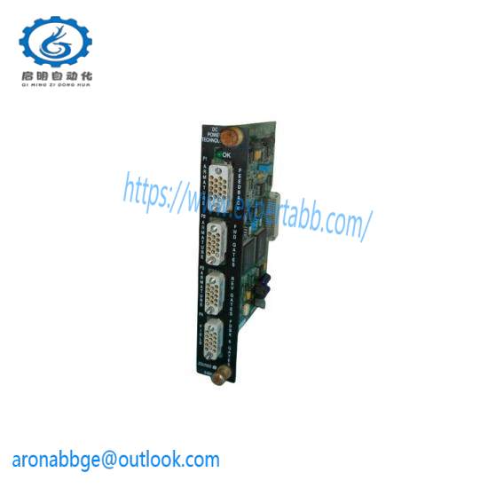 abb_rf533_3bse014227r1_3.jpg ABB RF533 3BSE014227R1 Industrial Control Module