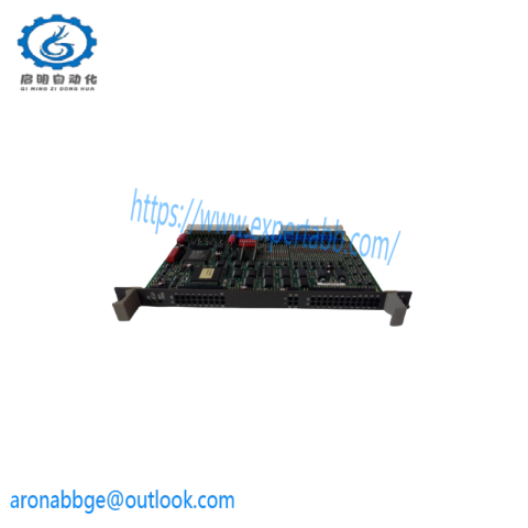 ABB S-073N 3BHB009884R0021 - High-Performance Industrial Control Module