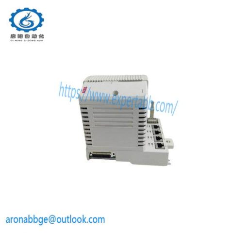 ABB S-113H 3BHB018008R0003 Hydraulic Control Module