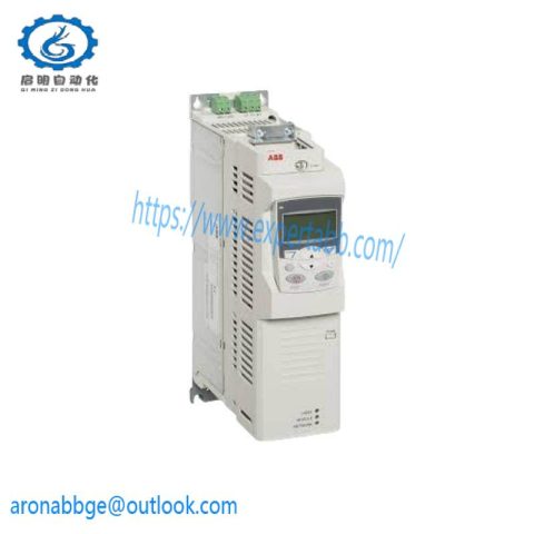 ABB S-113H D1961SH45TS02 - High Performance Industrial Control Module