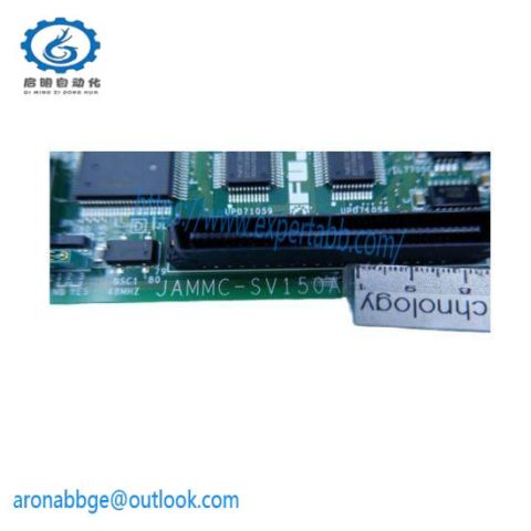ABB S3N 150A Industrial Control Module