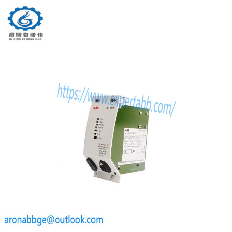 abb_sa801f.jpg ABB SA801F - Freelance Power Supply for Industrial Automation