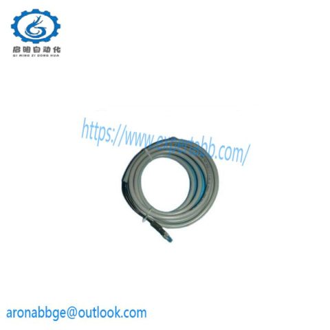 ABB SA811F Power Supply for Industrial Automation Control Systems