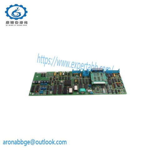ABB SAFT103 Module, Industrial Control System Component