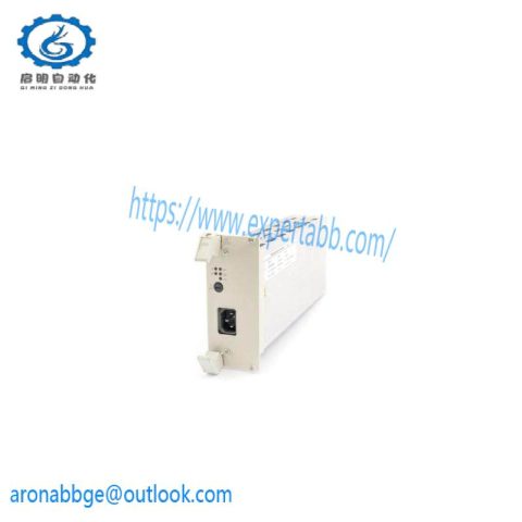 ABB SB510 Control Module for Industrial Automation