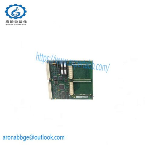 ABB SC520M 3BSE016237R1 Industrial Controller