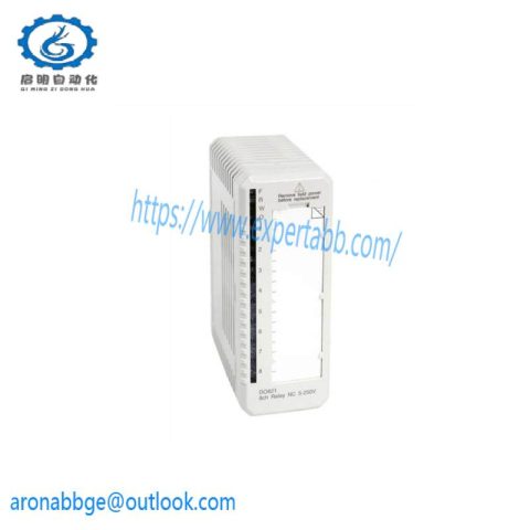 ABB SCYC51020 58052582H: Industrial Control Module