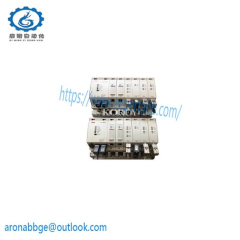 ABB SCYC51090 58053899E Control Module
