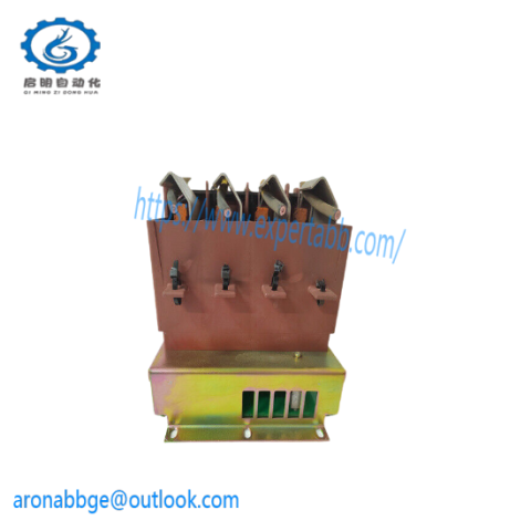 ABB SK616001-A Controller Module