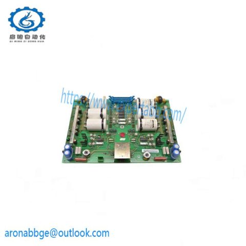 ABB SNAT634PAC Control Board for Industrial Automation