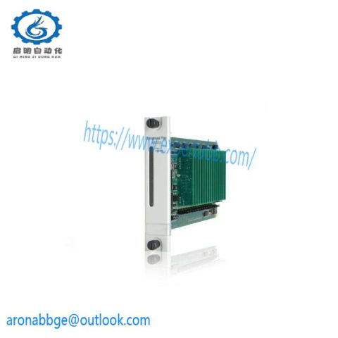 ABB SPASI23 Controller Module for Industrial Automation