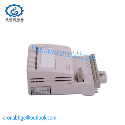 ABB SYN5201A-Z 3BHB006714R0217 - High-Performance Digital Input Module for Industrial Automation