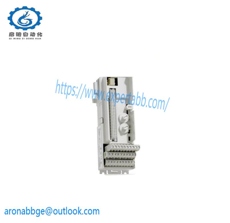 abb_syn5201a-z_3bhb006714r0217_1.jpg ABB SYN5201A-Z 3BHB006714R0217 - High-Performance Digital Input Module for Industrial Automation