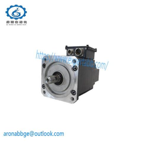 ABB SYN5201A-Z,V277 3BHB006714R0277 - High-Performance Industrial Control Module
