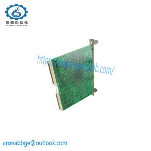 ABB TAS.580.0550G00 Industrial Control Module