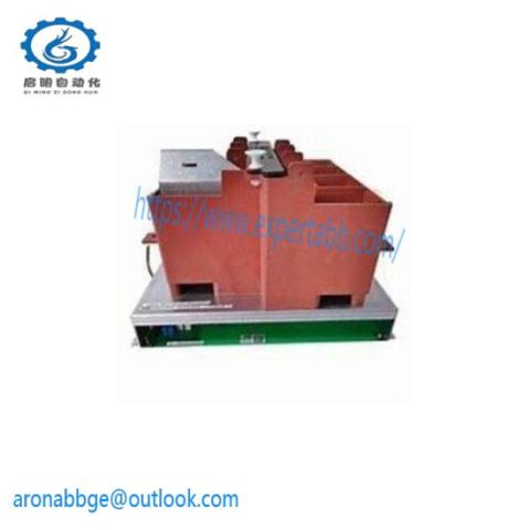 ABB TAS.580.0560G00 Industrial Controller