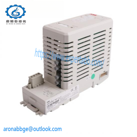 ABB TB820V2 3BSE013208R1: Industrial Automation Module, Precision Control, 200 Characters