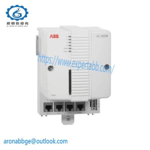 ABB TB852 3BSC950263R1 - High-Performance Industrial Control Module