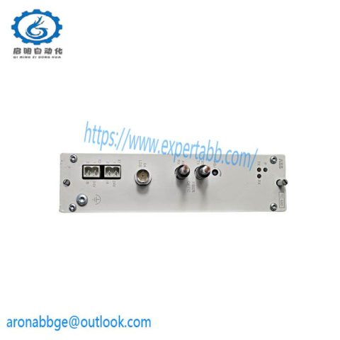 ABB TC630 - High Performance Digital Module for Industrial Automation