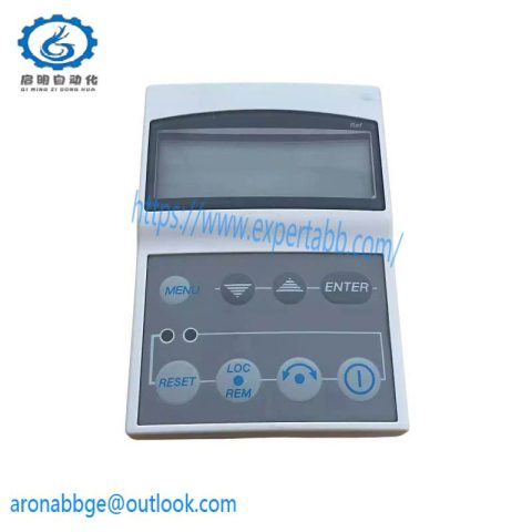 ABB TK803V018 3BSC950130R1 - High-Performance Drive Module