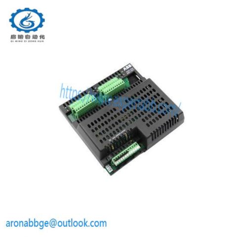 ABB TP830-1 PLC Module