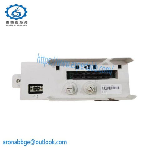 ABB TP857 3BSE030192R1 - High-Performance Control Module for Industrial Applications