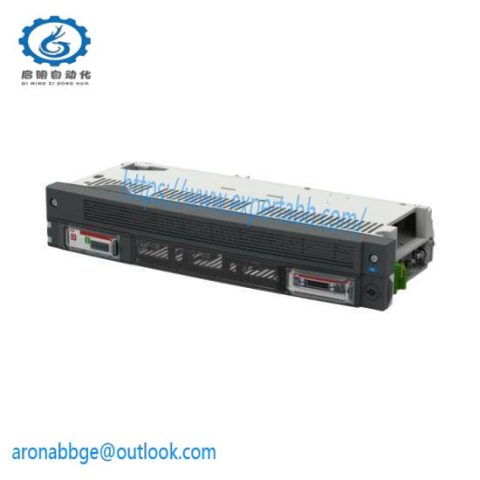 ABB TTH300 Two-Channel Temperature Transmitter with HART, PROFIBUS PA or FOUNDATION Fieldbus