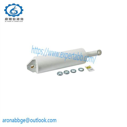 ABB TU804-1 Control Module, Industrial Automation Solutions