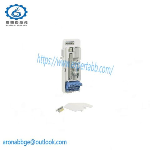 ABB TU890 - 3BSC690075R1 Module, High-Performance Automation Control