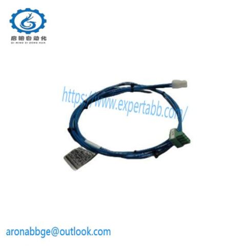 ABB UAA326A02 Industrial Module