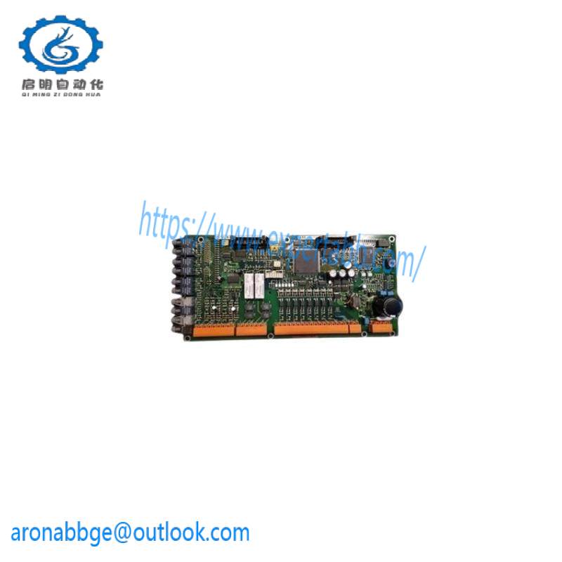 abb_uac389ae01_hiee300888r0001.jpg ABB UAC389AE01 HIEE300888R0001 Module Controller for Industrial Automation