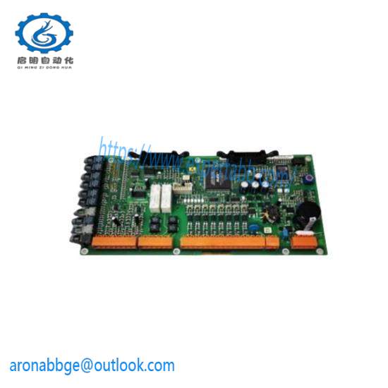 abb_uac389ae01_hiee300888r0001_1.jpg ABB UAC389AE01 HIEE300888R0001 Module Controller for Industrial Automation