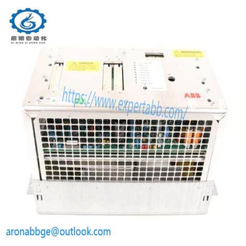 ABB UCD224A103 Industrial Control Module
