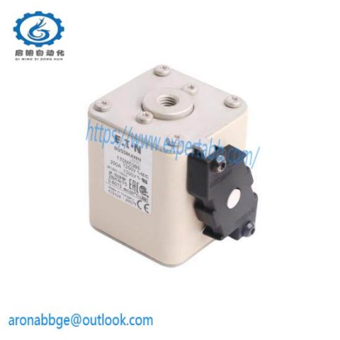 ABB UDD406A - High Performance Industrial Control Module
