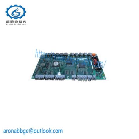 ABB UFC718AE01 HIEE300936R0001 Industrial Control Module