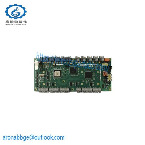 ABB UFC718AE01 HIEE300936R0101 Industrial Frequency Converter