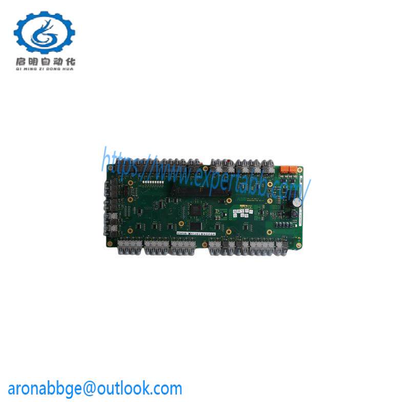 abb_ufc760be143_3bhe004573r0143_1.jpg ABB UFC760BE143 3BHE004573R0143 Industrial Control Module