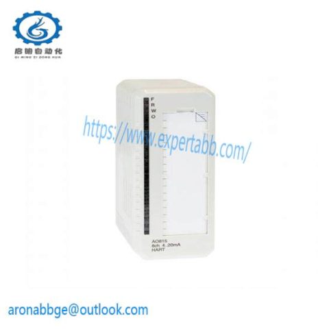 ABB UNITROL1020 UNS0119A-Z Industrial Control Module