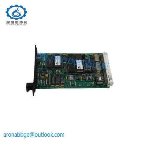 ABB UNITROL UNS0119A-Z Digital I/O Module