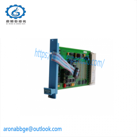 ABB UNS0007A-P V1 High-Efficiency Controller