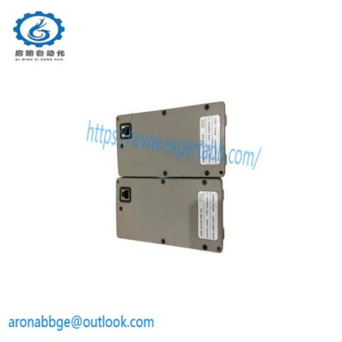 ABB UNS0874A Digital I/O Module, PLC Controller